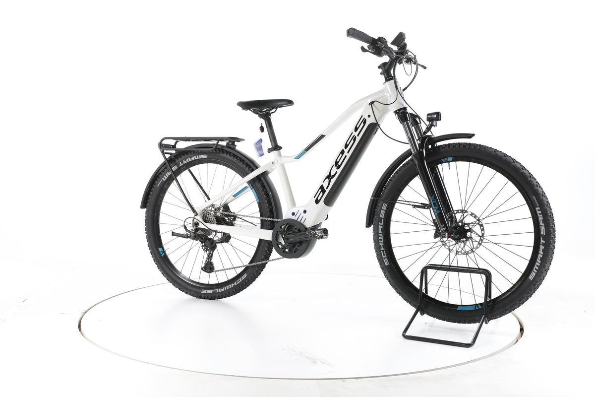 Axess Force WS Trekking E-Bike - Image 2