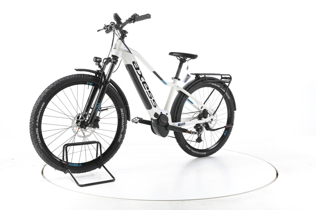 Axess Force WS Trekking E-Bike - Image 6