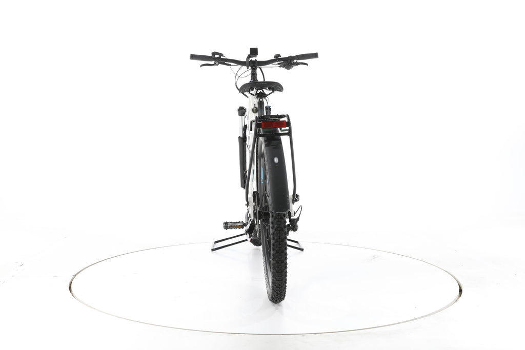 Axess Force WS Trekking E-Bike - Image 10