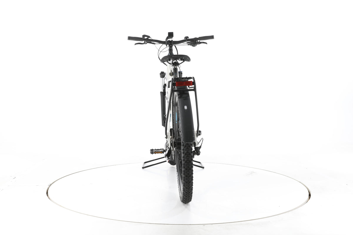 Axess Force WS Trekking E-Bike - Image 10