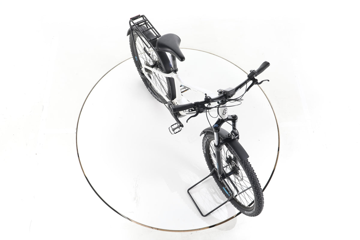 Axess Force WS Trekking E-Bike - Image 15