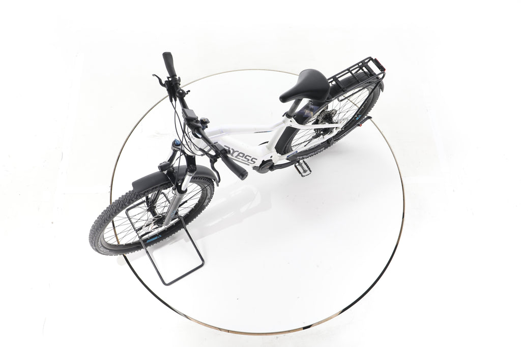 Axess Force WS Trekking E-Bike - Image 18