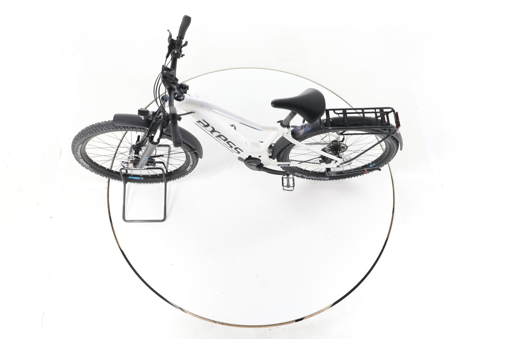 Axess Force WS Trekking E-Bike - Image 19