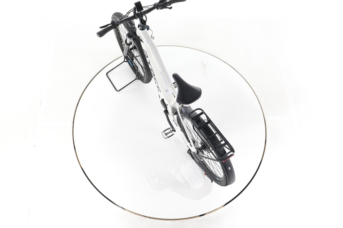 Axess Force WS Trekking E-Bike - Image 21
