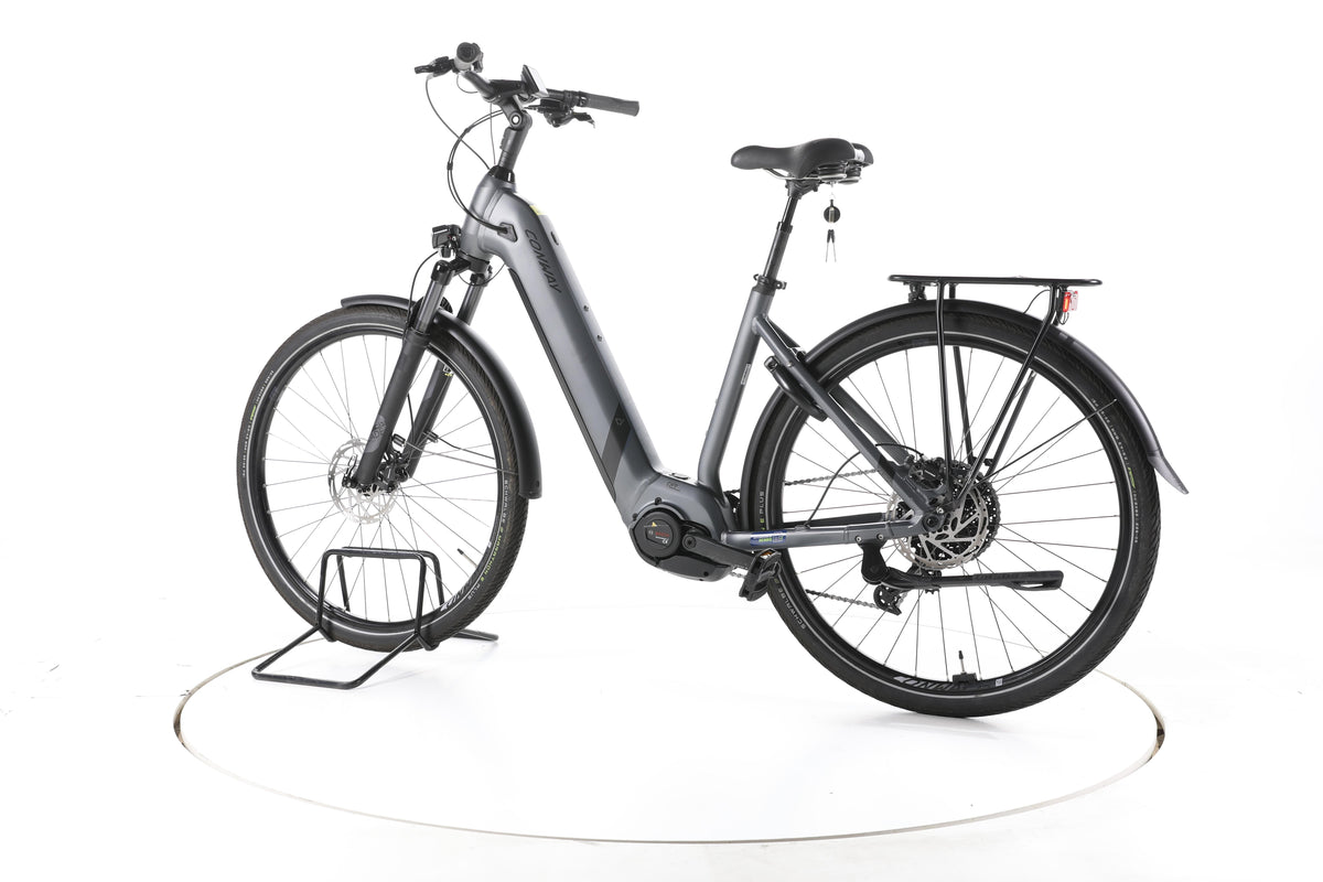Conway Cairon T 3.0 Trekking E-Bike Tiefeinsteiger - Image 8