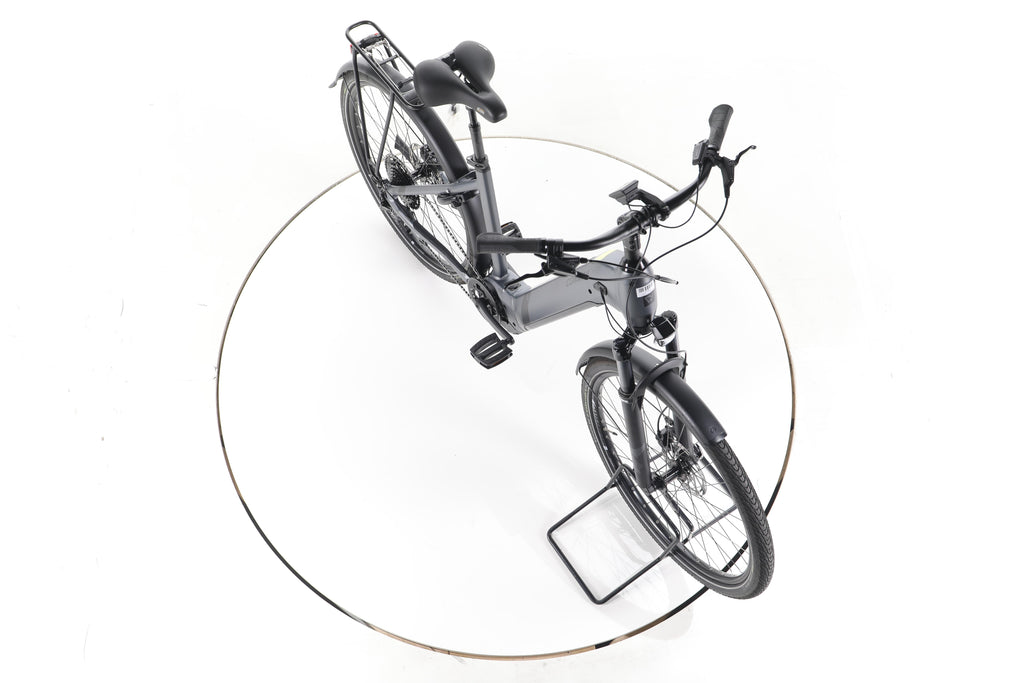 Conway Cairon T 3.0 Trekking E-Bike Tiefeinsteiger - Image 15