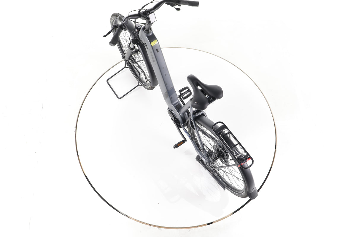 Conway Cairon T 3.0 Trekking E-Bike Tiefeinsteiger - Image 21
