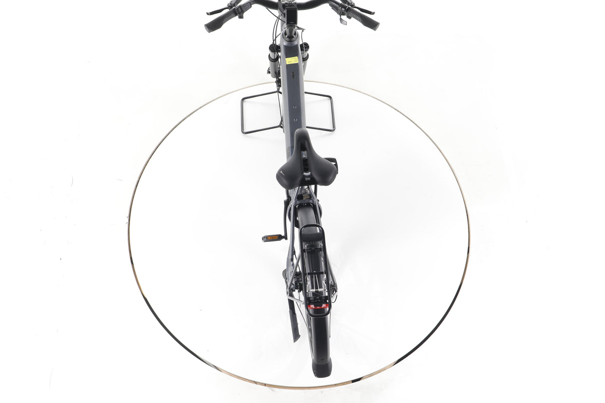Conway Cairon T 3.0 Trekking E-Bike Tiefeinsteiger - Image 22
