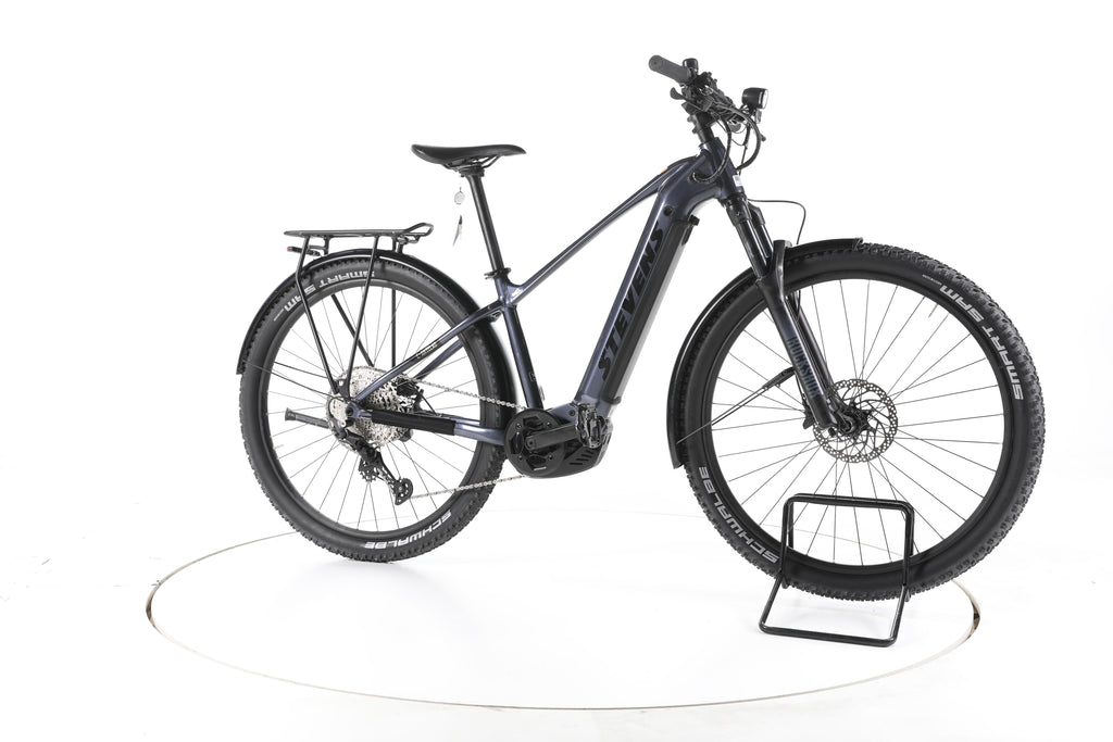 Stevens E-Antelao Trekking E-Bike - Image 2