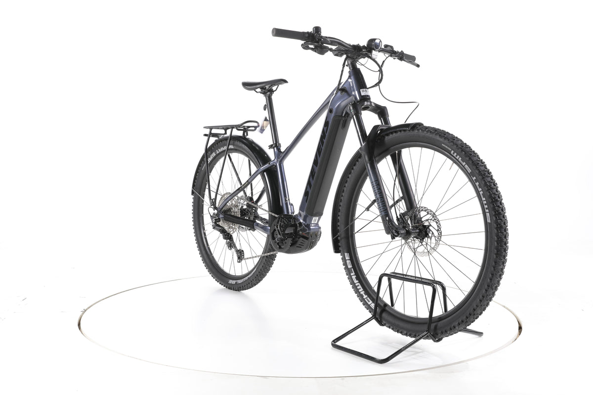 Stevens E-Antelao Trekking E-Bike - Image 3