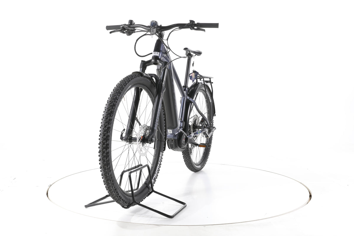 Stevens E-Antelao Trekking E-Bike - Image 5