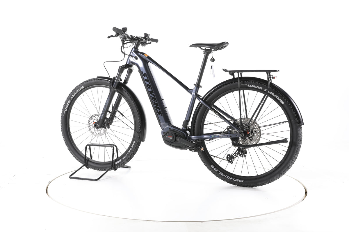 Stevens E-Antelao Trekking E-Bike - Image 8