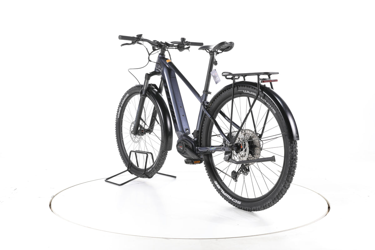 Stevens E-Antelao Trekking E-Bike - Image 9