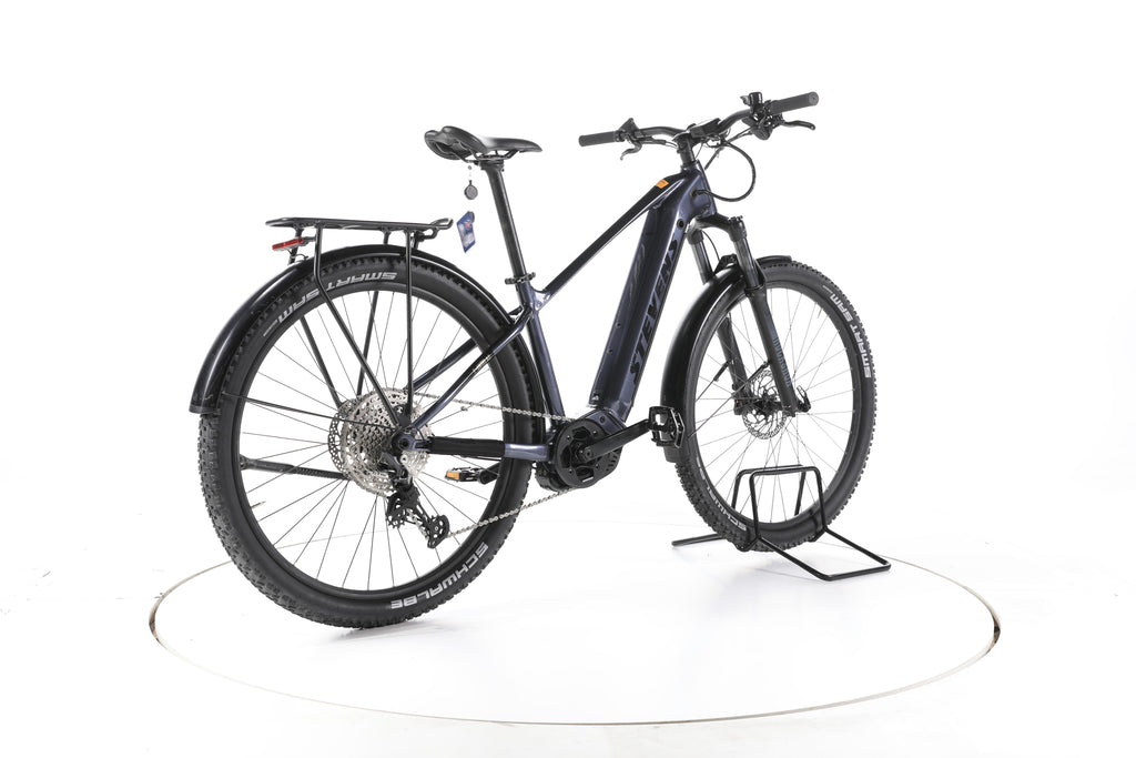Stevens E-Antelao Trekking E-Bike - Image 12