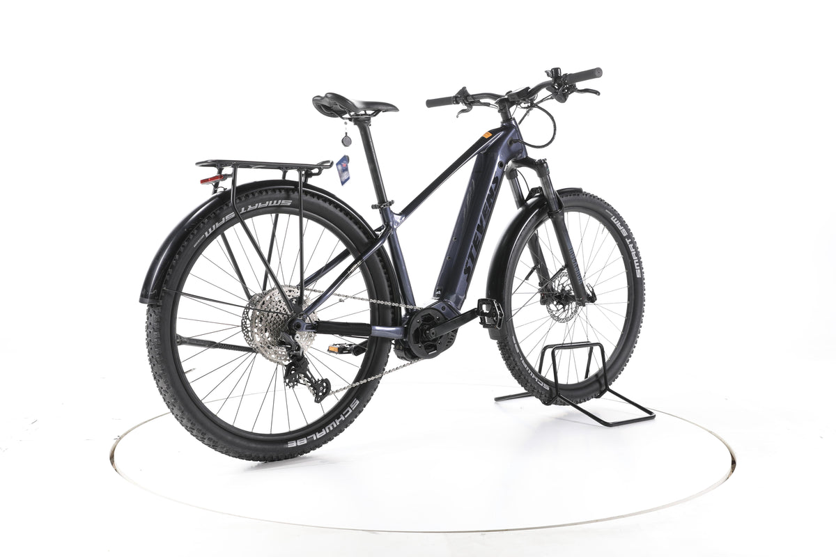 Stevens E-Antelao Trekking E-Bike - Image 12