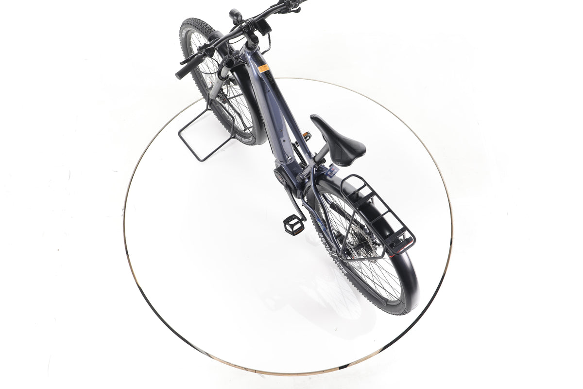 Stevens E-Antelao Trekking E-Bike - Image 21