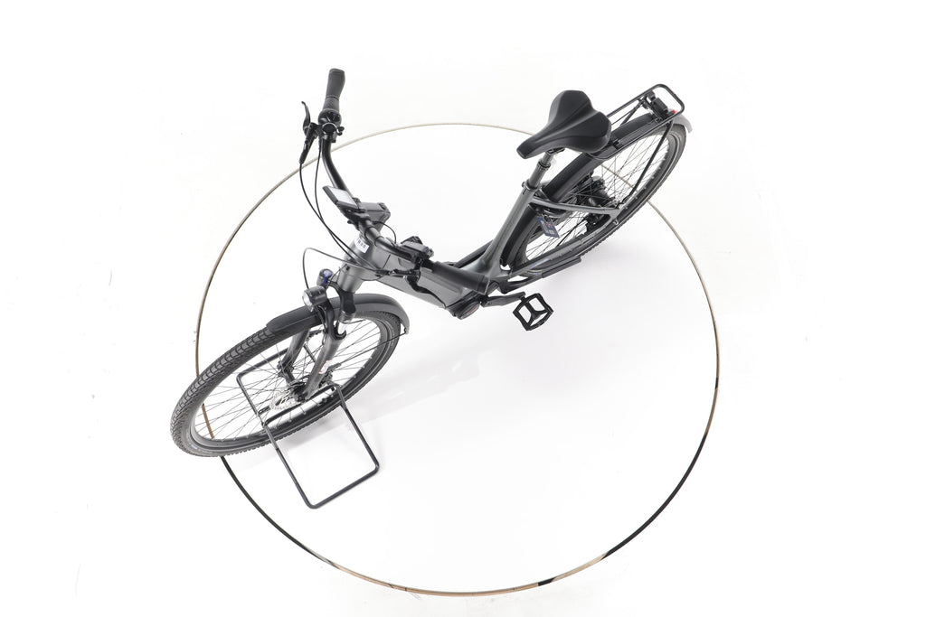 Cube Supreme RT Hybrid City E-Bike Tiefeinsteiger - Image 18