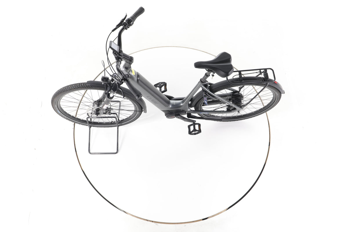 Cube Supreme RT Hybrid City E-Bike Tiefeinsteiger - Image 19