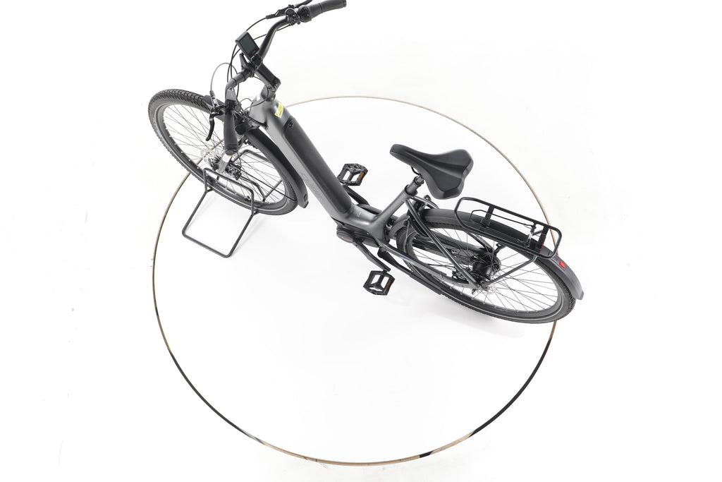 Cube Supreme RT Hybrid City E-Bike Tiefeinsteiger - Image 20