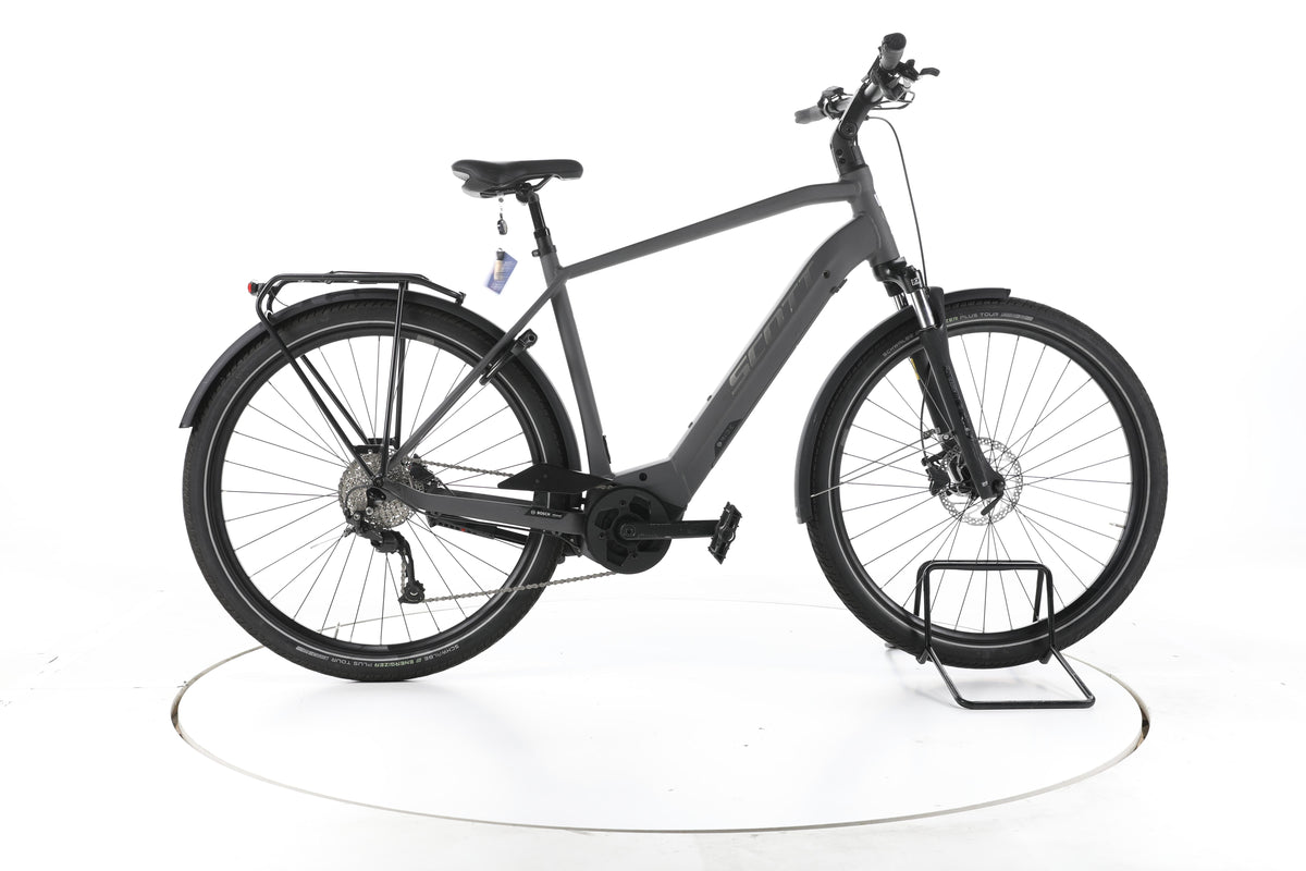 Scott Sub Tour eRide 20 Trekking E-Bike - Image 1