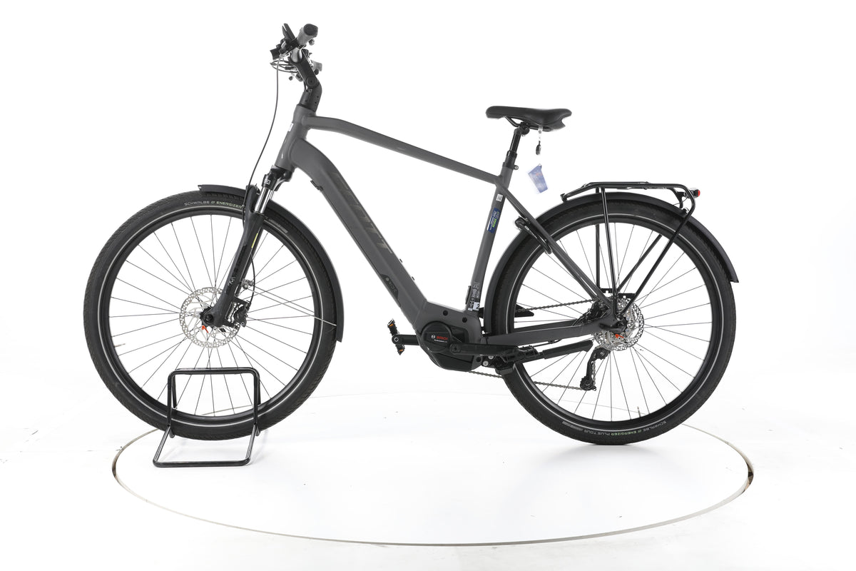 Scott Sub Tour eRide 20 Trekking E-Bike - Image 7