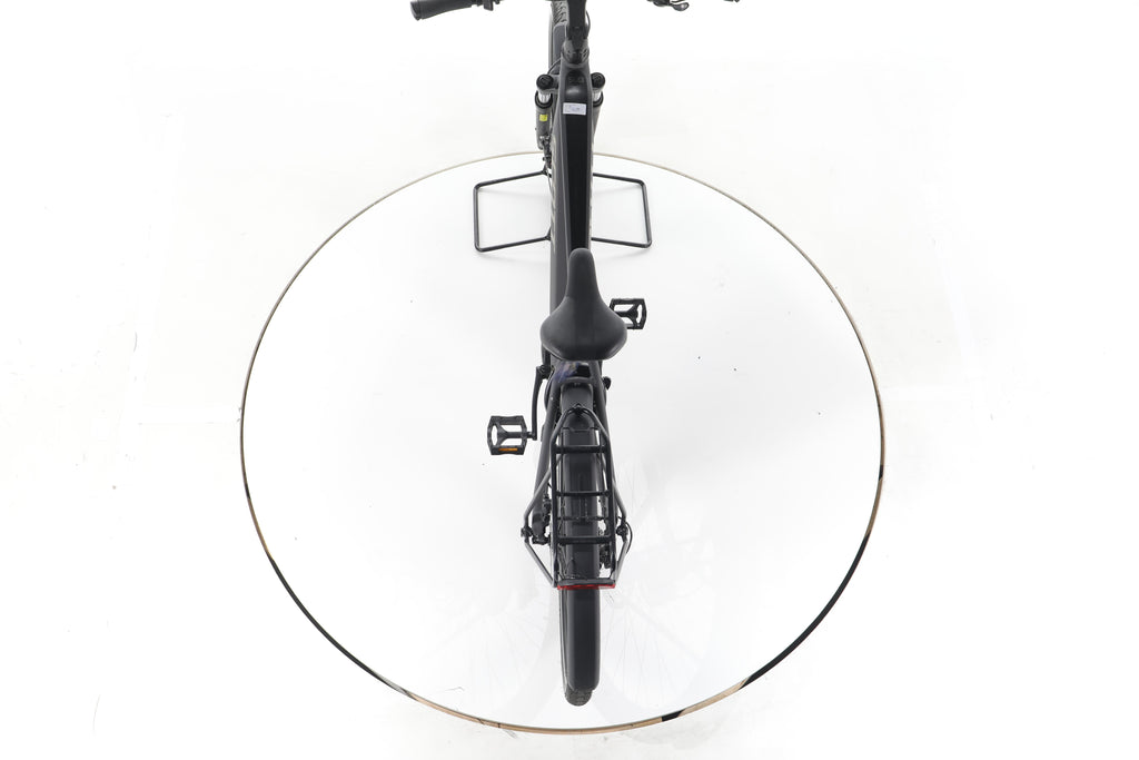 Scott Sub Tour eRide 20 Trekking E-Bike - Image 22