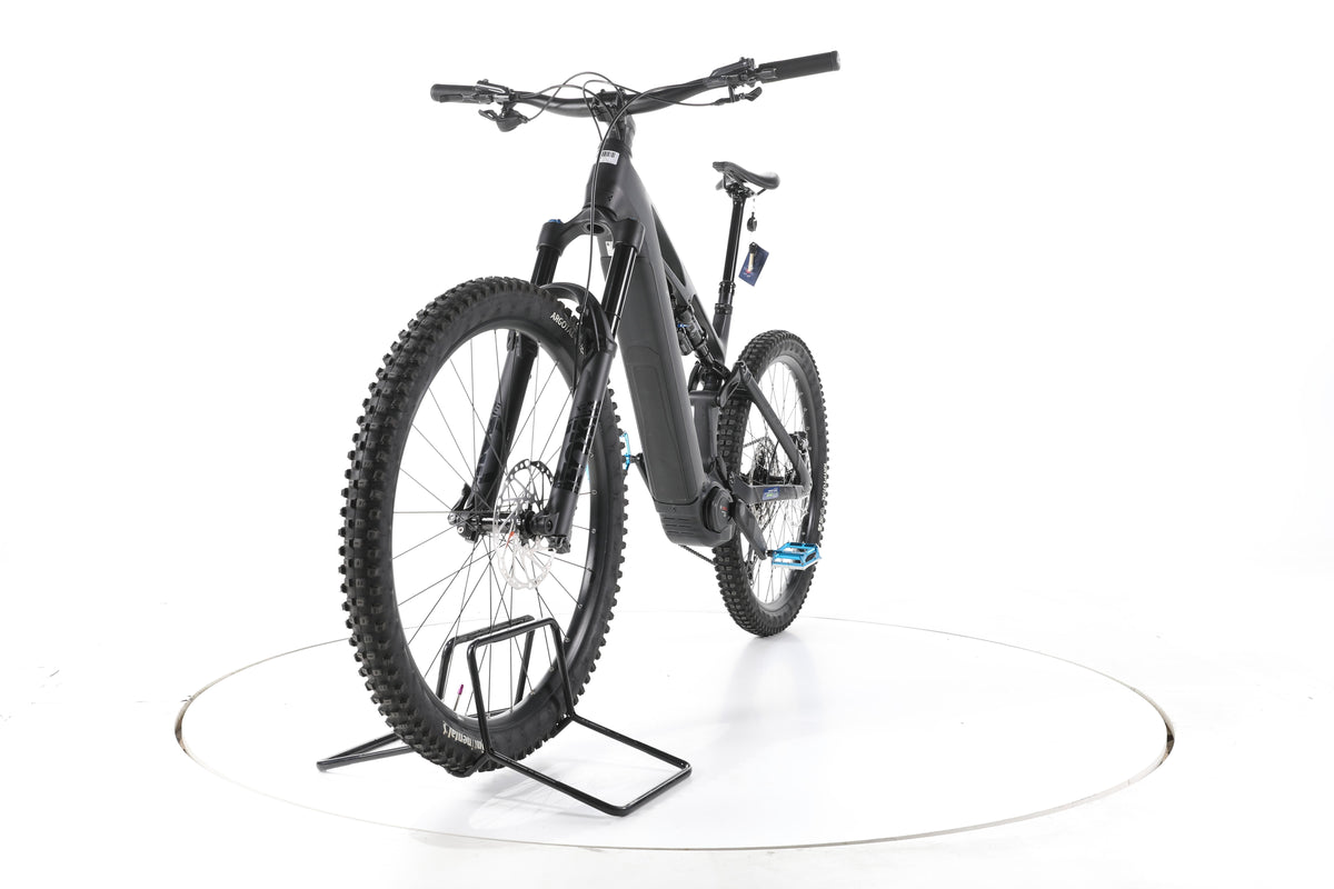 Cube Stereo Hybrid ONE77 HPC E-Bike Fully Carbon 2025 - Image 5
