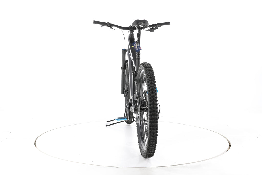 Cube Stereo Hybrid ONE77 HPC E-Bike Fully Carbon 2025 - Image 10