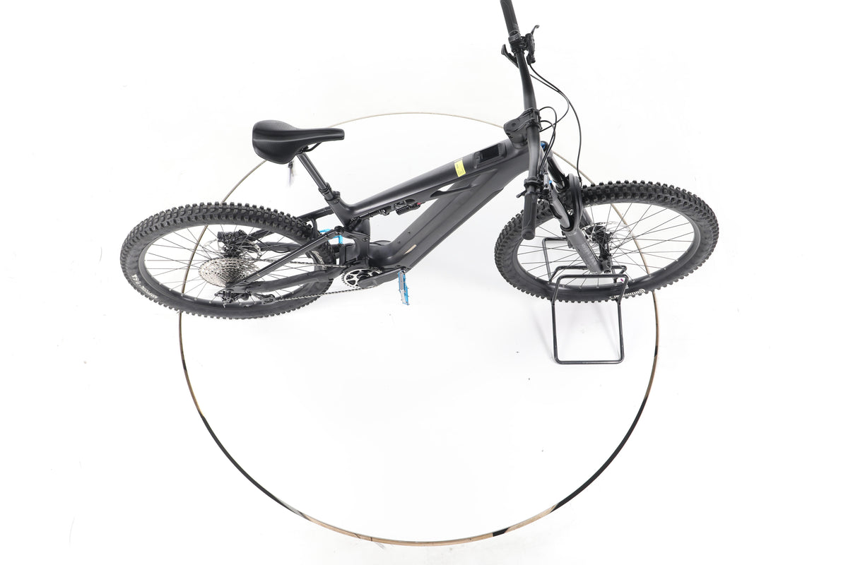 Cube Stereo Hybrid ONE77 HPC E-Bike Fully Carbon 2025 - Image 13