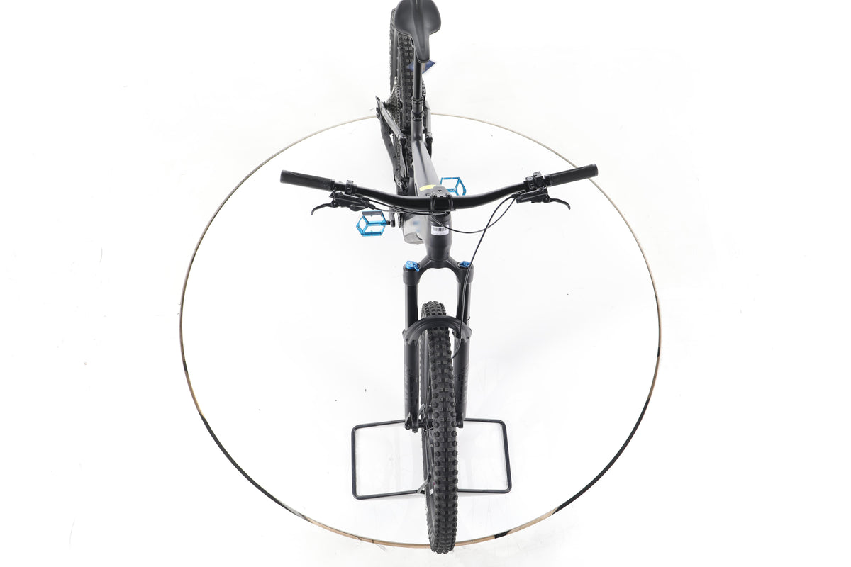 Cube Stereo Hybrid ONE77 HPC E-Bike Fully Carbon 2025 - Image 16