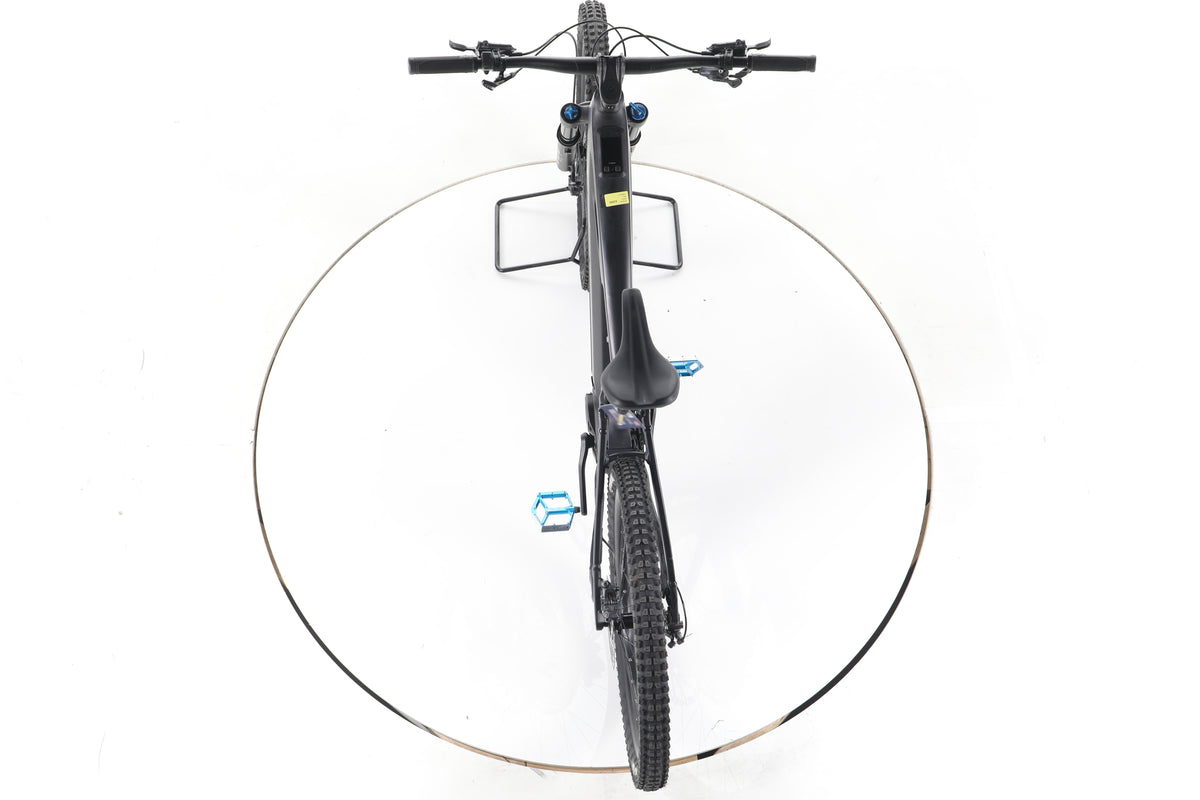 Cube Stereo Hybrid ONE77 HPC E-Bike Fully Carbon 2025 - Image 22