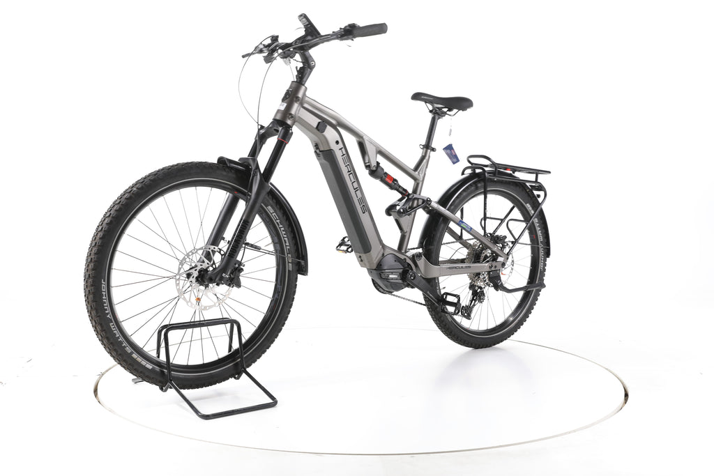 Hercules Nos FS SUV 2.2 SUV E-Bike - Image 6