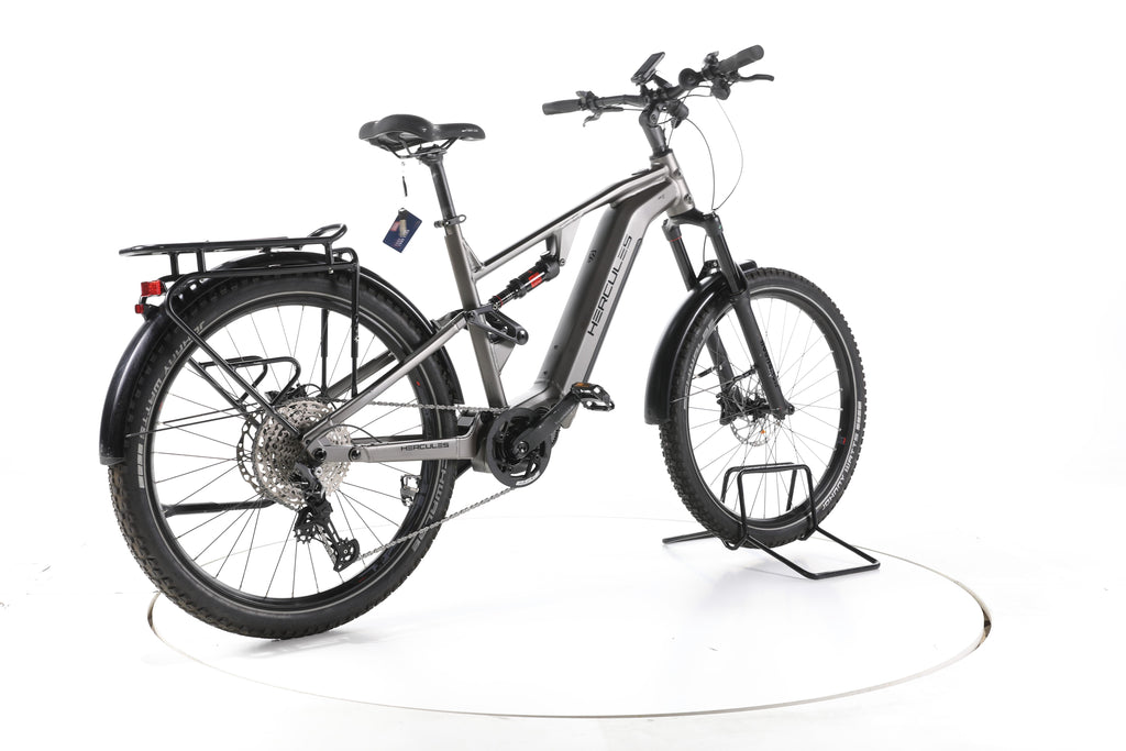 Hercules Nos FS SUV 2.2 SUV E-Bike - Image 12