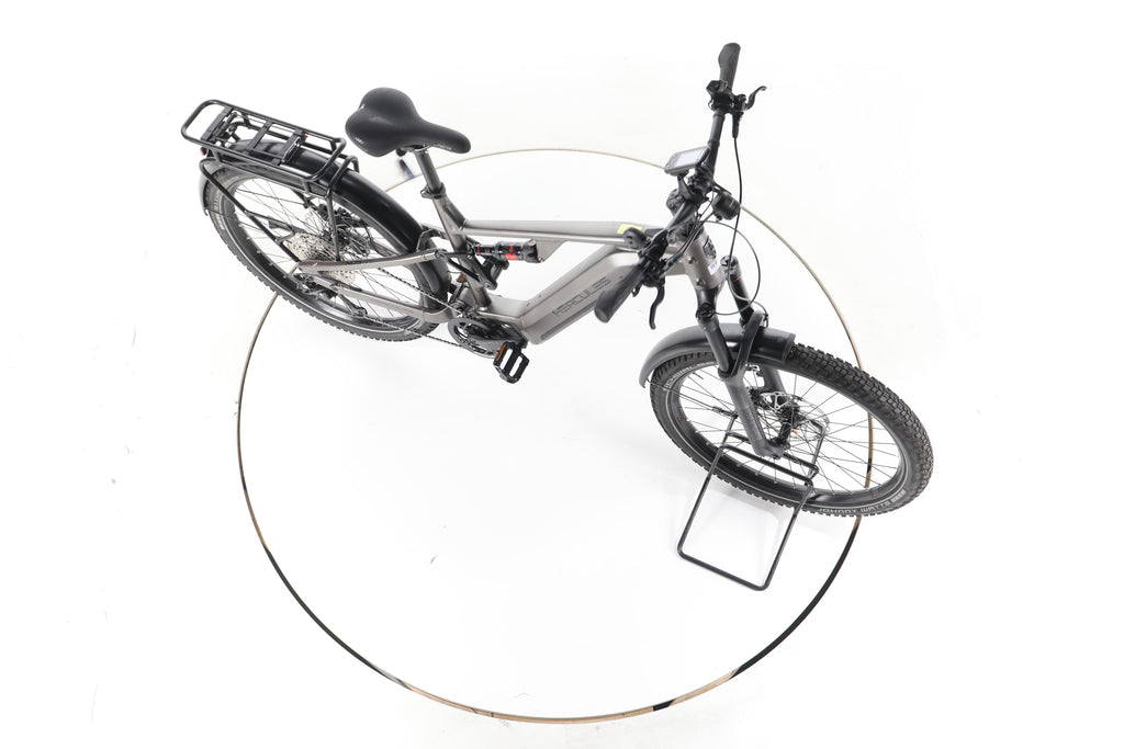 Hercules Nos FS SUV 2.2 SUV E-Bike - Image 14