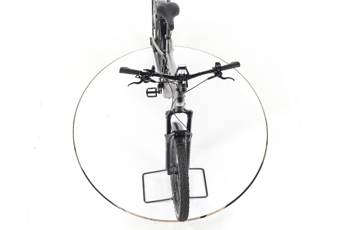 Hercules Nos FS SUV 2.2 SUV E-Bike - Image 16
