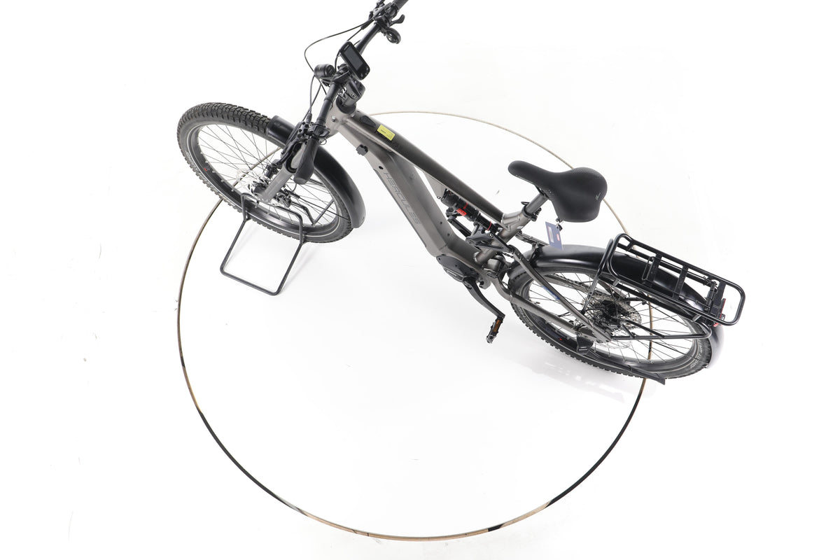 Hercules Nos FS SUV 2.2 SUV E-Bike - Image 20