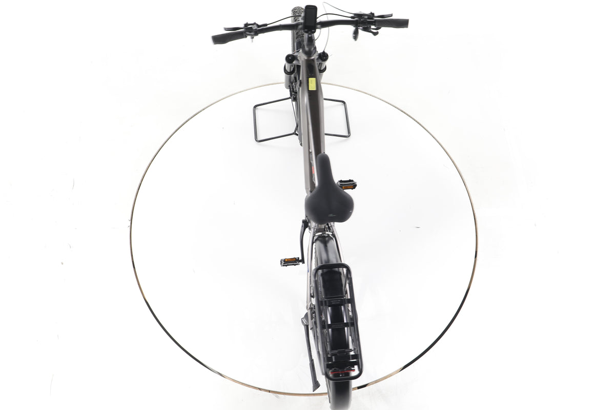 Hercules Nos FS SUV 2.2 SUV E-Bike - Image 22