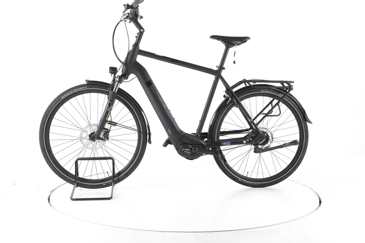 Pegasus Solero Evo City E-Bike - Image 7