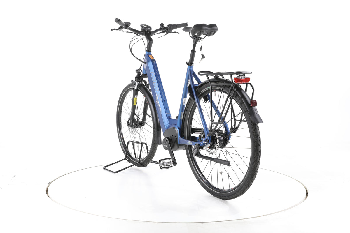 BBF Chur City E-Bike Tiefeinsteiger - Image 9