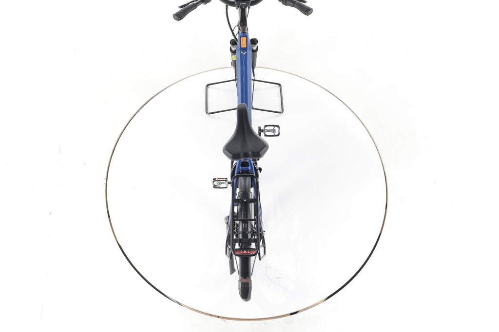 BBF Chur City E-Bike Tiefeinsteiger - Image 22