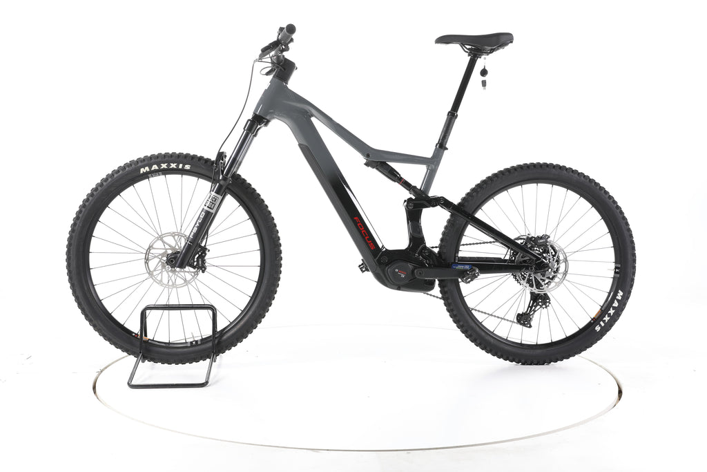 Focus JAM² 6.7 E-Bike Fully 2025 - Image 7