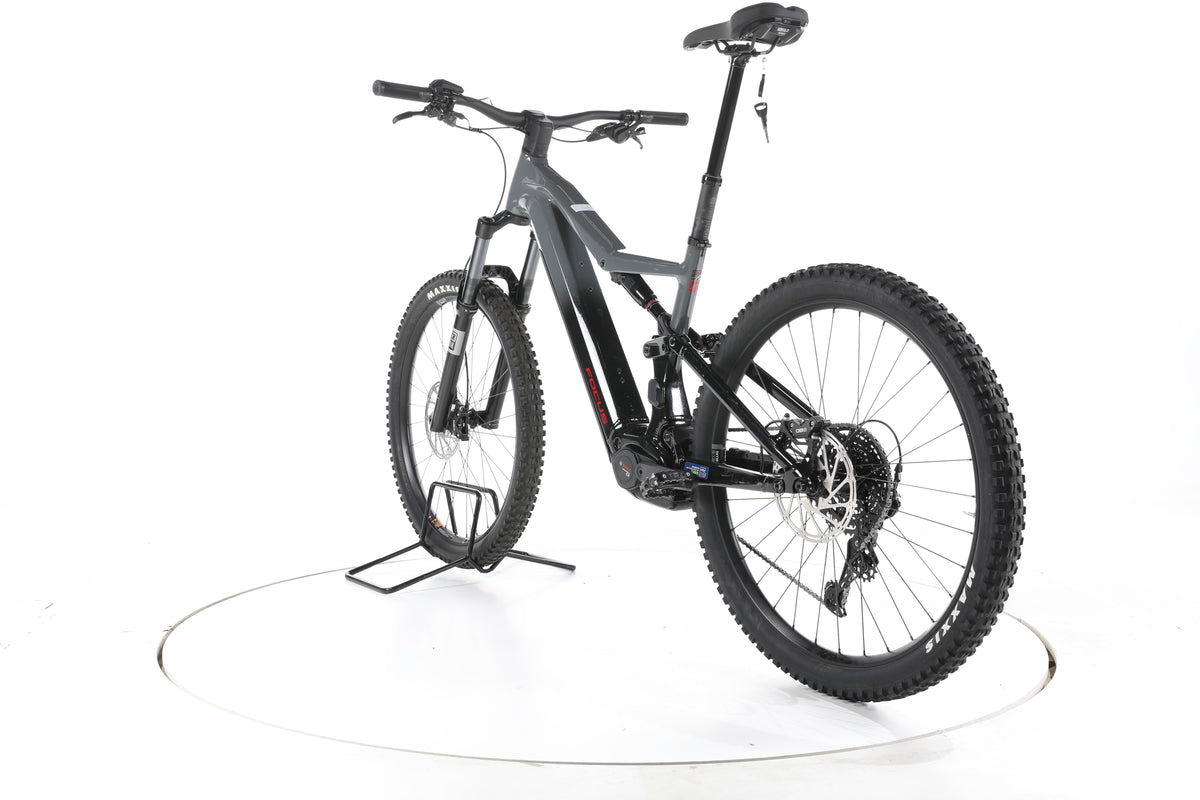 Focus JAM² 6.7 E-Bike Fully 2025 - Image 9