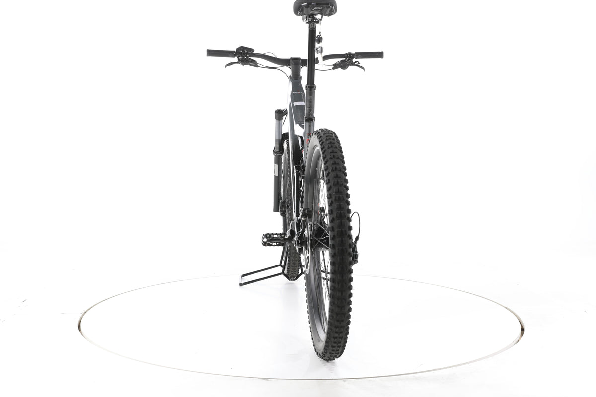 Focus JAM² 6.7 E-Bike Fully 2025 - Image 10
