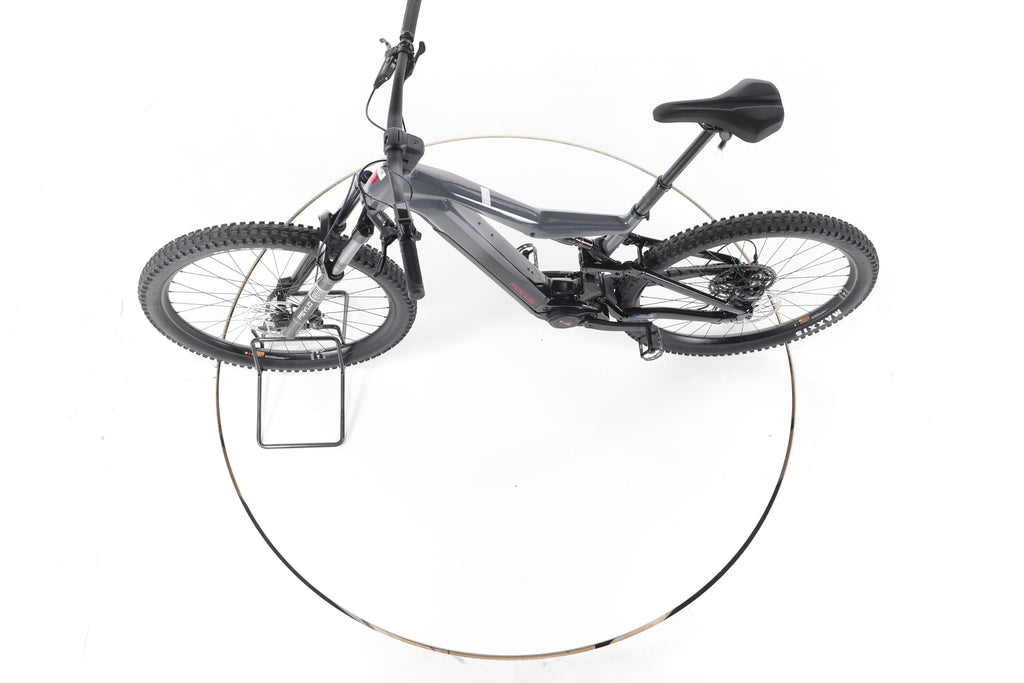 Focus JAM² 6.7 E-Bike Fully 2025 - Image 19