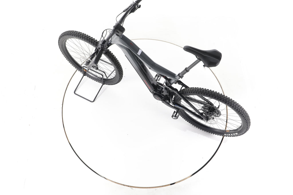 Focus JAM² 6.7 E-Bike Fully 2025 - Image 20