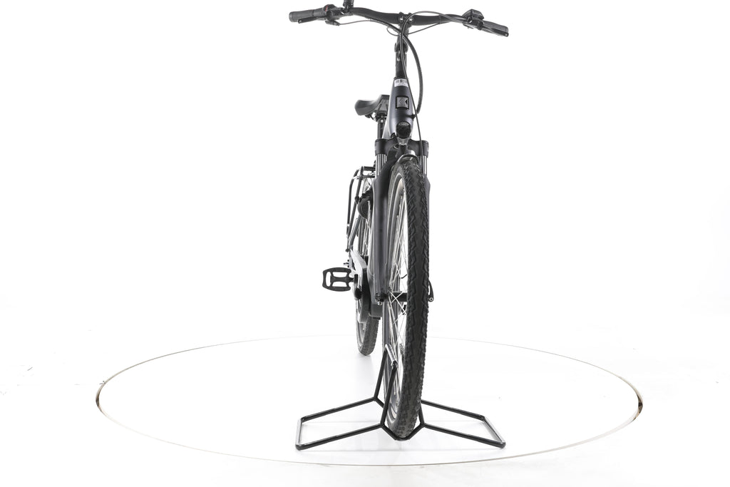 Kettler Traveller E-Gold City E-Bike - Image 4