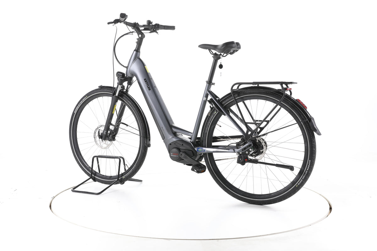 Kettler Traveller E-Gold City E-Bike - Image 8