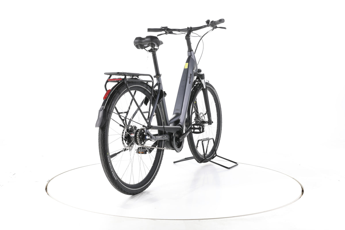 Kettler Traveller E-Gold City E-Bike - Image 11