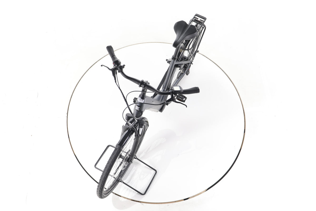 Kettler Traveller E-Gold City E-Bike - Image 17