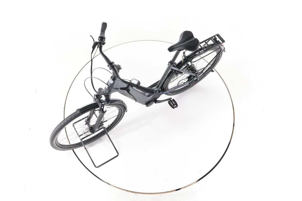Kettler Traveller E-Gold City E-Bike - Image 18